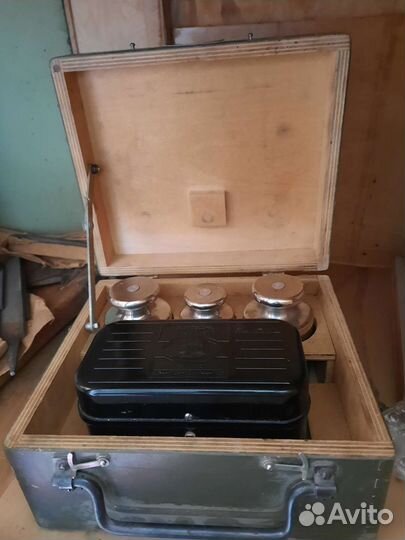 Гири для весов ссср. разновесы