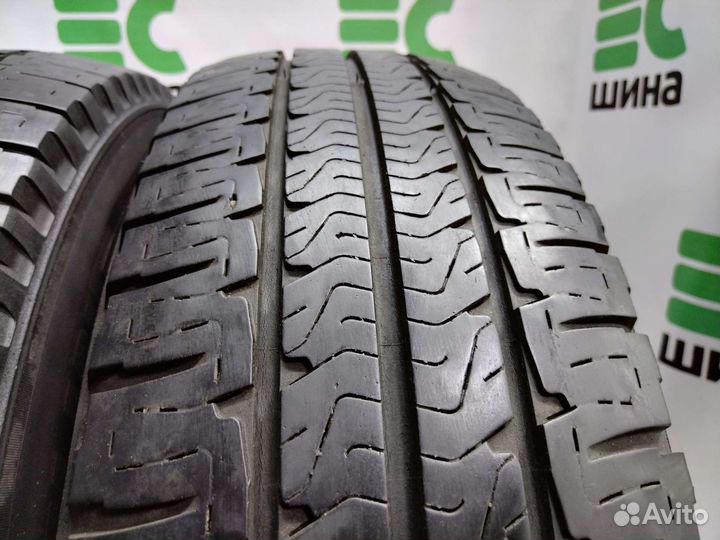 Michelin Agilis Camping 225/75 R16