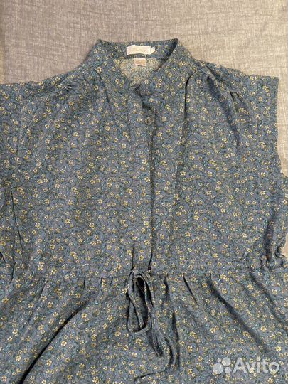 Сарафан для беременных