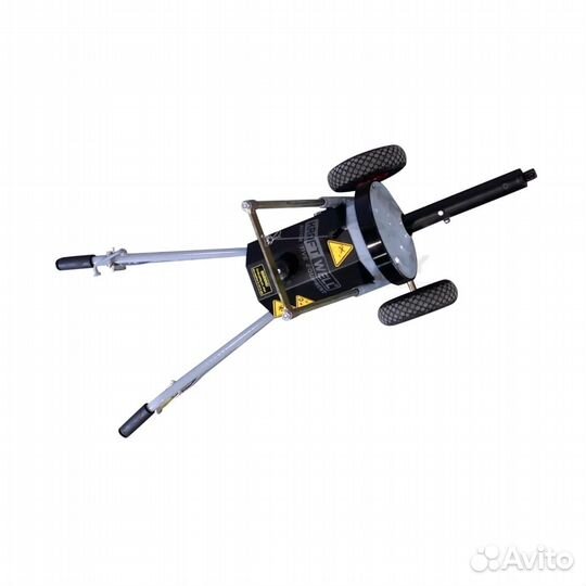 Гайковерт электрический