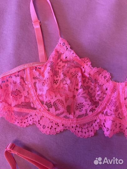 Комплект женского нижнего белья