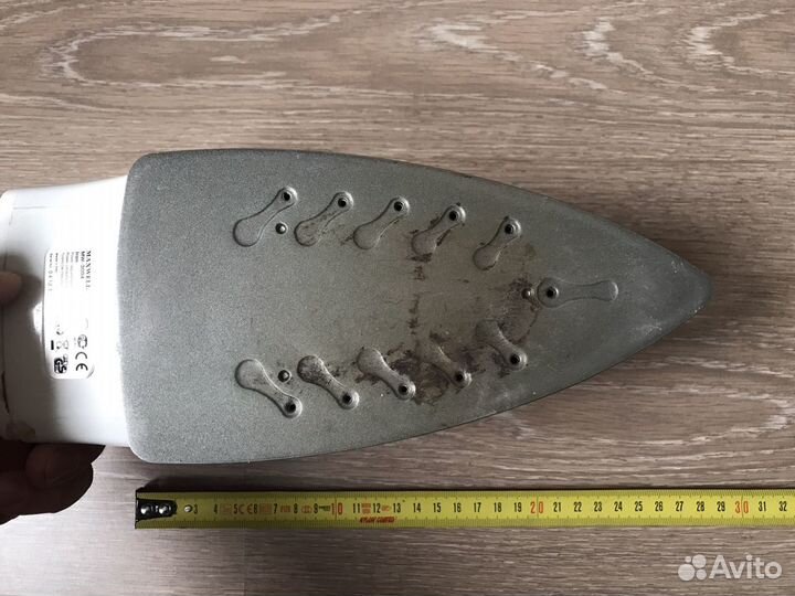 Утюг Maxwell mw-3004