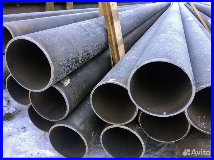 Квадратная труба