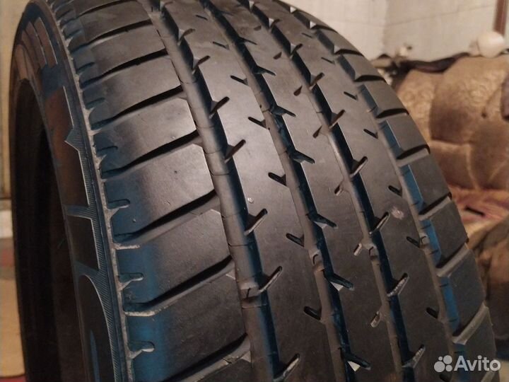 Michelin Pilot SX GT 235/50 R18