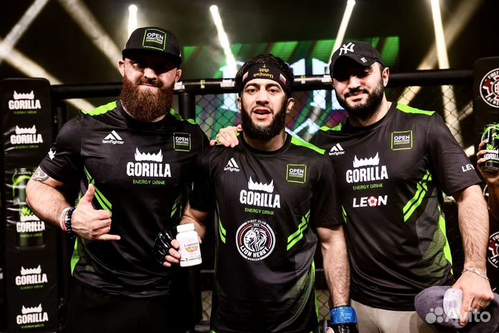 Персональный тренер по боксу