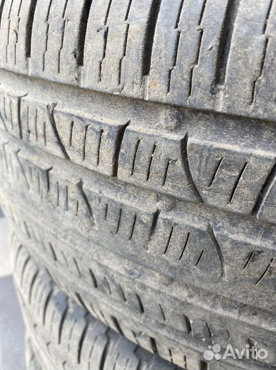 Pirelli Scorpion Verde 235/60 R18 107V