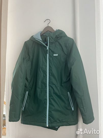 Куртка термит termit женская