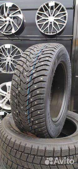 Nokian Tyres Nordman 8 205/60 R16