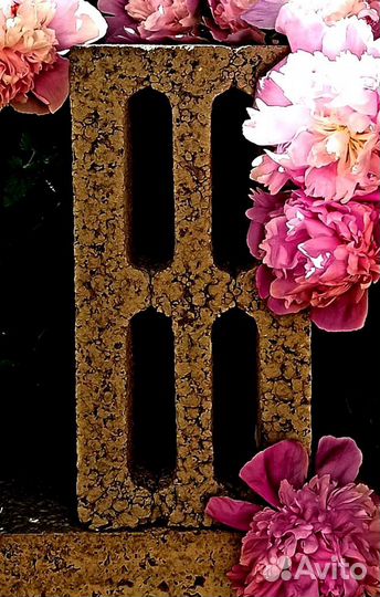 Керамзитные, керамзитобетонные блоки Zal19919