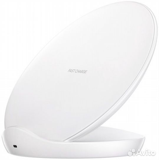 Беспроводная станция зарядки Samsung Донат