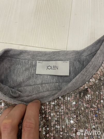 Одежда разных брендов (пакетом)