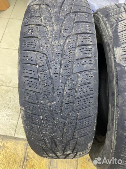 Kumho I'Zen KW31 195/65 R15 91T