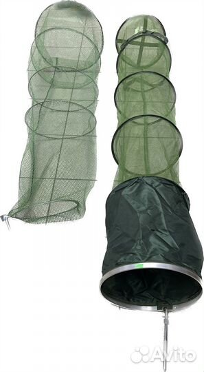 Садок под рыбу