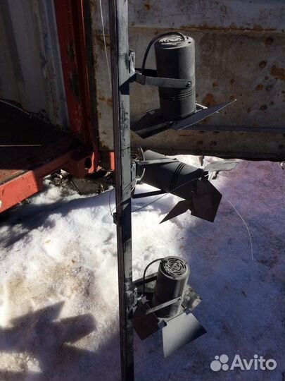 Трековые светильники