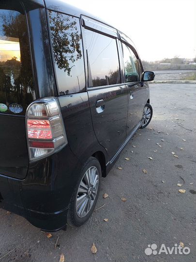 Honda Life 0.7 AT, 2011, 98 200 км