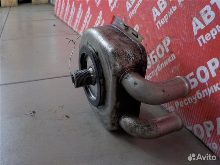 Теплообменник Газ 33025 С бортовой платформой