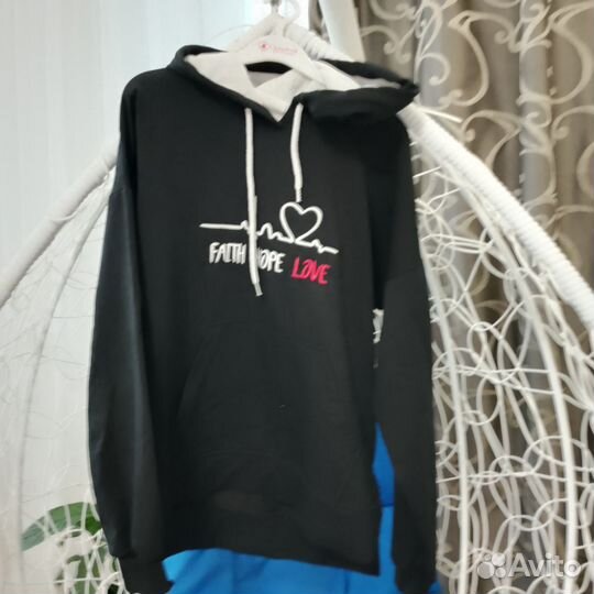 Вещи пакетом