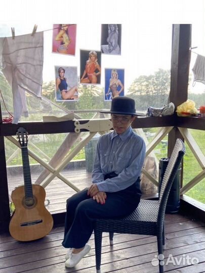 Сценарии квестов и праздников