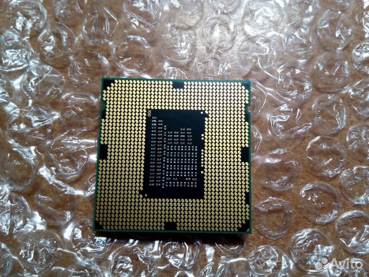 Процессор Intel Pentium G860 s1155