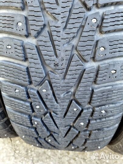 Nokian Tyres Nordman 7 215/55 R17 98T