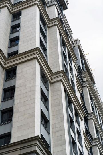 Квартира-студия, 31,5 м², 12/20 эт.