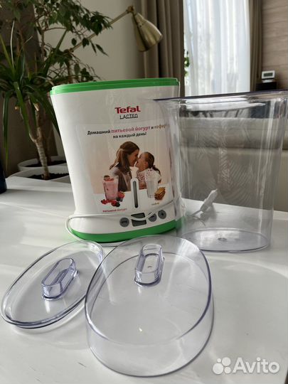 Йогуртница tefal