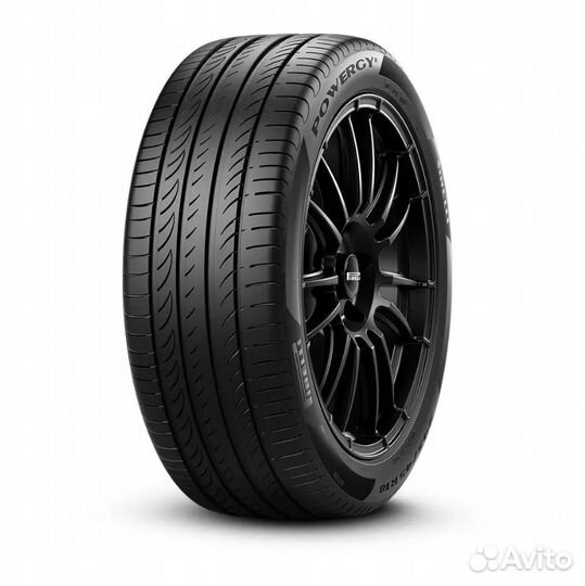 Pirelli Powergy 225/60 R17 99V