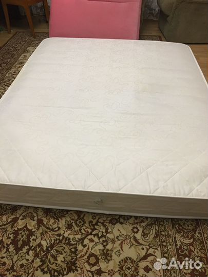 Матрас askona 160 200