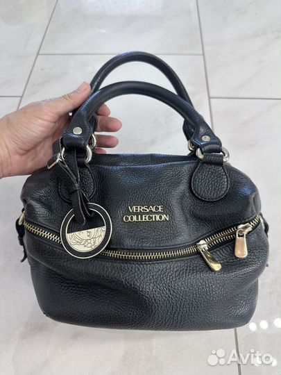 Сумка versace