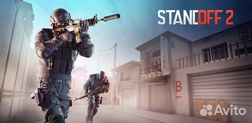 Тренер по standoff 2 за голду