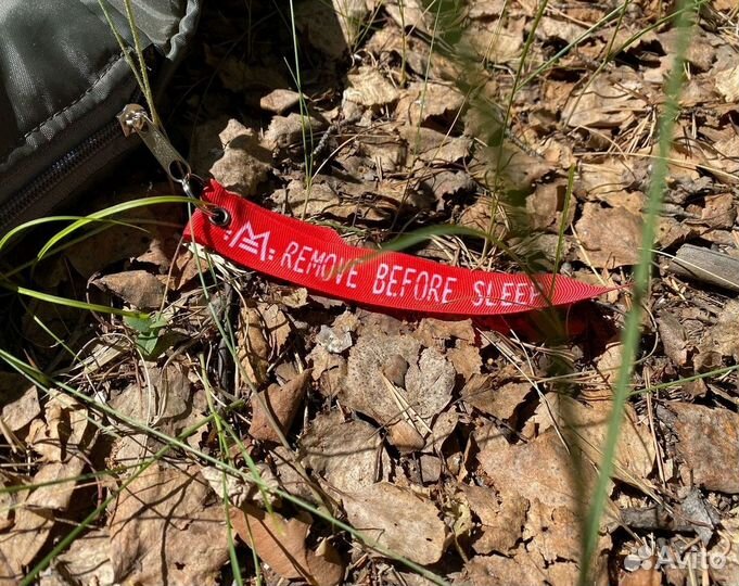 Спальный мешок новый