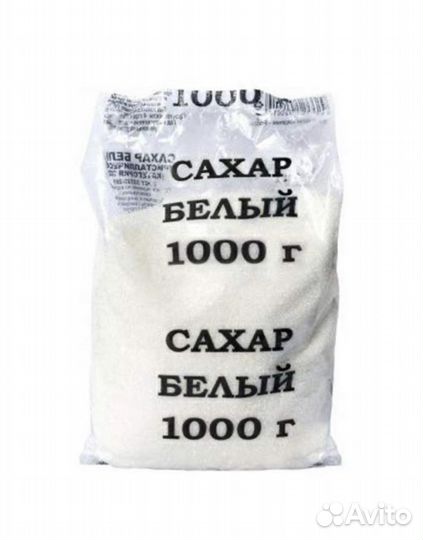 Сахар-песок