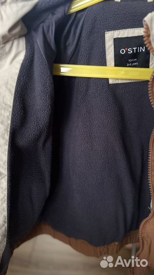 Ветровка Ostin 104