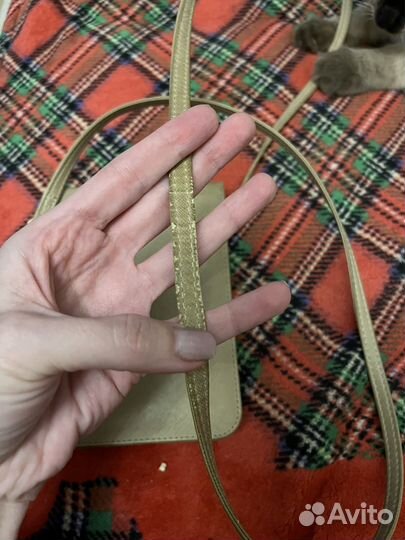 Сумка для телефона Guess