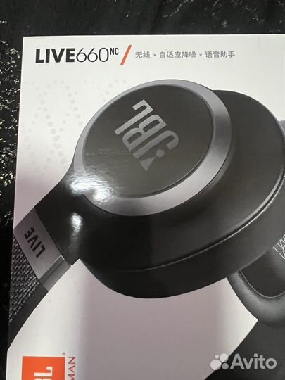 Блютуз наушники jbl