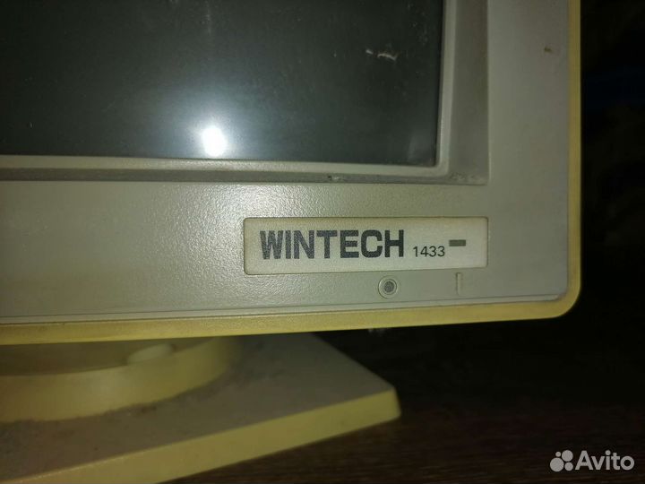 Wintech
