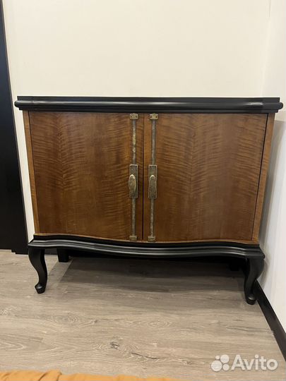 Комод тумба