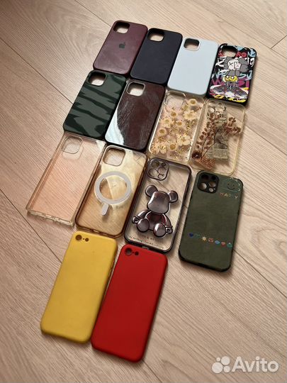 Чехол на iPhone 12 pro, iPhone 6