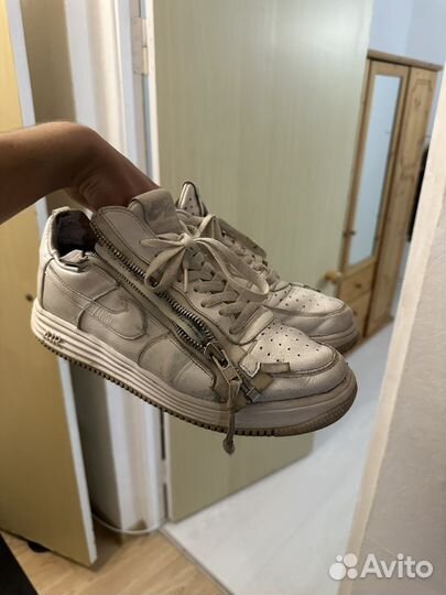 Nike Air Force Acronym оригинал