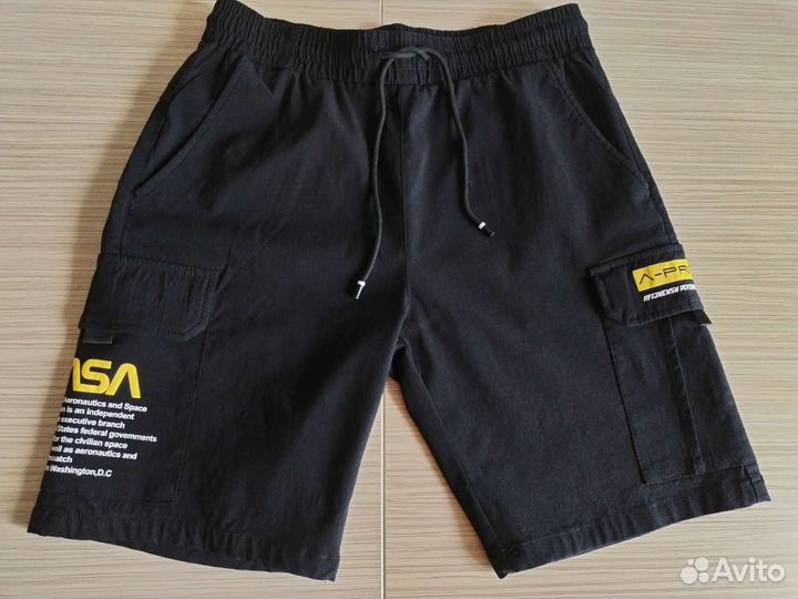 Шорты для мальчика