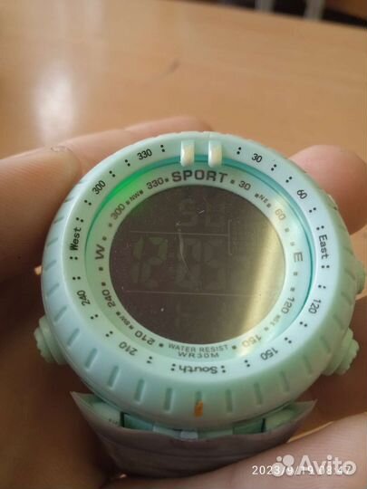 Для дайвинга