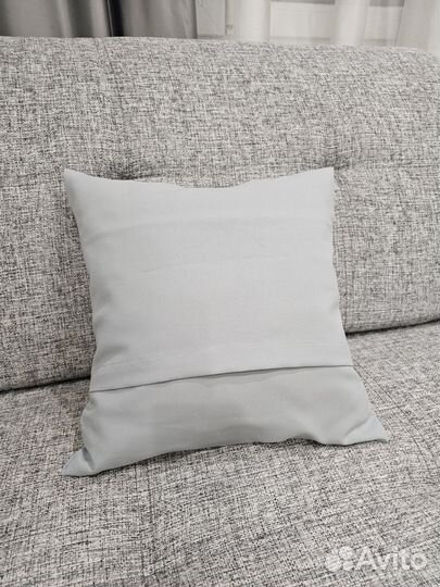 Декоративная подушка