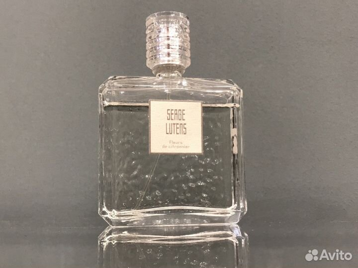 Распив Serge Lutens Fleurs De Citronnier Unisex