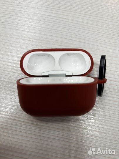 Airpods pro 2 type c