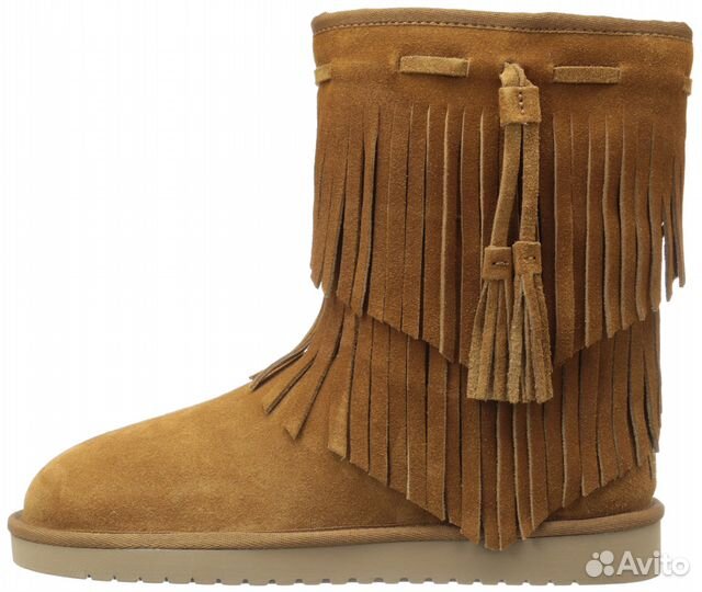 Новые Элитные UGG Women's Cable Winter Boot 39 раз