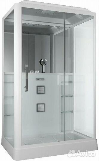 Душевая кабина Grossman 