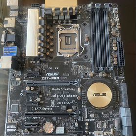 Asus Z97-PRO