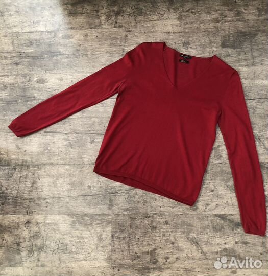 Джемпер женский Мassimo Dutti 46