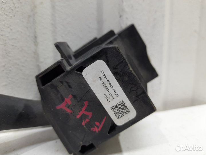 Переключатель поворотов Ford Focus 3 2011