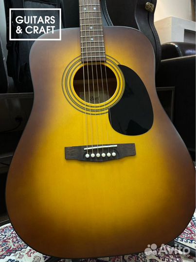 Гитара Cort AD 810